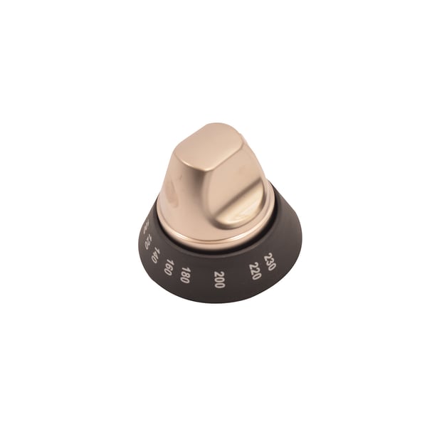 Temperature Control Knob Dial 