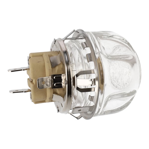Light Bulb 25w & Lens