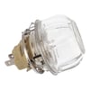 Electrolux Cooker & Hob Light Bulb 25w & Lens - Image 2