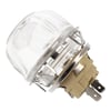 Electrolux Cooker & Hob Light Bulb 25w & Lens - Image 4