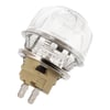 Electrolux Cooker & Hob Light Bulb 25w & Lens - Image 6