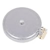 AEG Cooker & Hob Radiant Heater Element 180mm / 1800W - Image 3