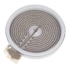 AEG Cooker & Hob Radiant Heater Element 180mm / 1800W - Image 5