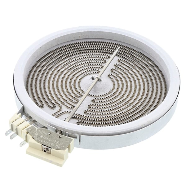 Hob Radiant Heater Element 180mm 1700W