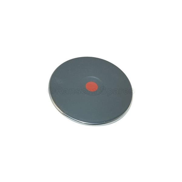 Rapid Heat Hob Hotplate180mm 2000w 