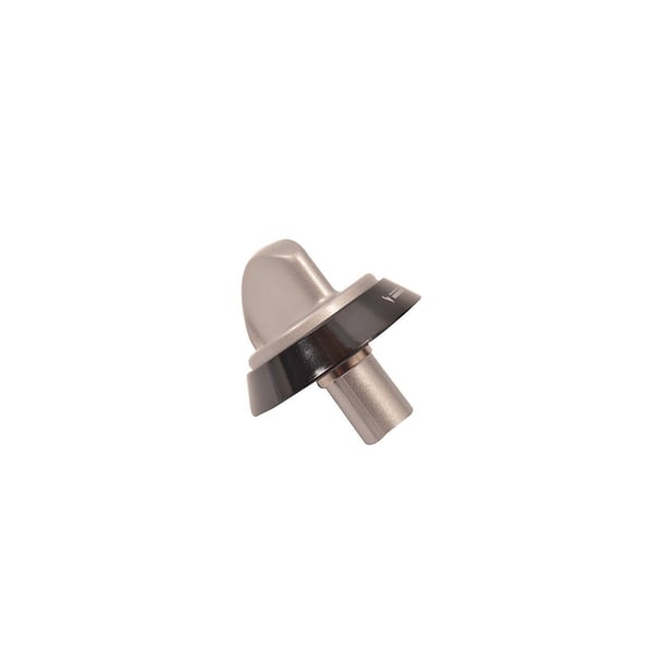 Hotplate Control Knob