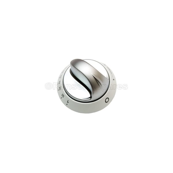 Top Oven Control Knob Switch
