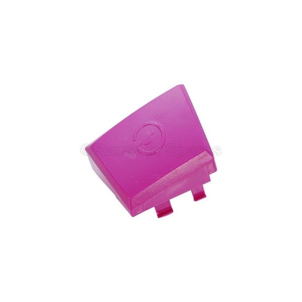 cable winder pedal