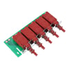 AEG Cooker Hood Control PCB Board & Switches - Image 5