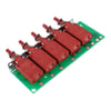 AEG Cooker Hood Control PCB Board & Switches - Image 6
