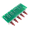 AEG Cooker Hood Control PCB Board & Switches - Image 7