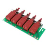 AEG Cooker Hood Control PCB Board & Switches - Image 8