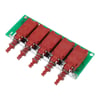 AEG Cooker Hood Control PCB Board & Switches - Image 10