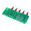 AEG Cooker Hood Control PCB Board & Switches - Image 11