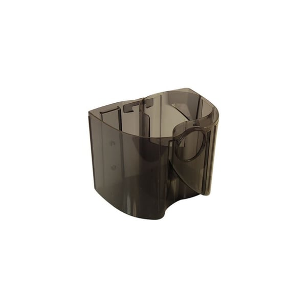 dust container lower part