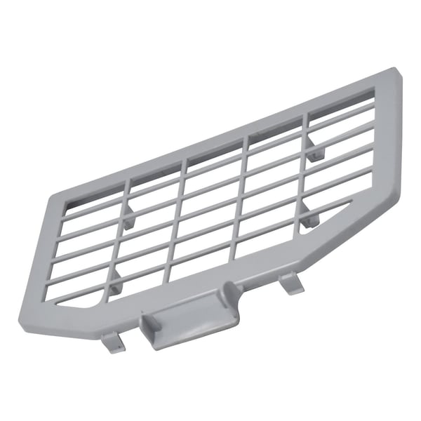 Filter Grid