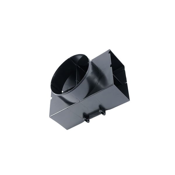 Air Vent Tube Connector 
