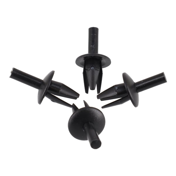 fixing clip stud 4 pcs.