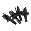 Smeg Dishwasher fixing clip stud 4 pcs. - Image 2