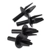 Smeg Dishwasher fixing clip stud 4 pcs. - Image 4