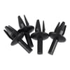 Smeg Dishwasher fixing clip stud 4 pcs. - Image 5