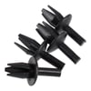 Smeg Dishwasher fixing clip stud 4 pcs. - Image 6
