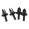 Smeg Dishwasher fixing clip stud 4 pcs. - Image 8
