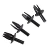 Smeg Dishwasher fixing clip stud 4 pcs. - Image 10