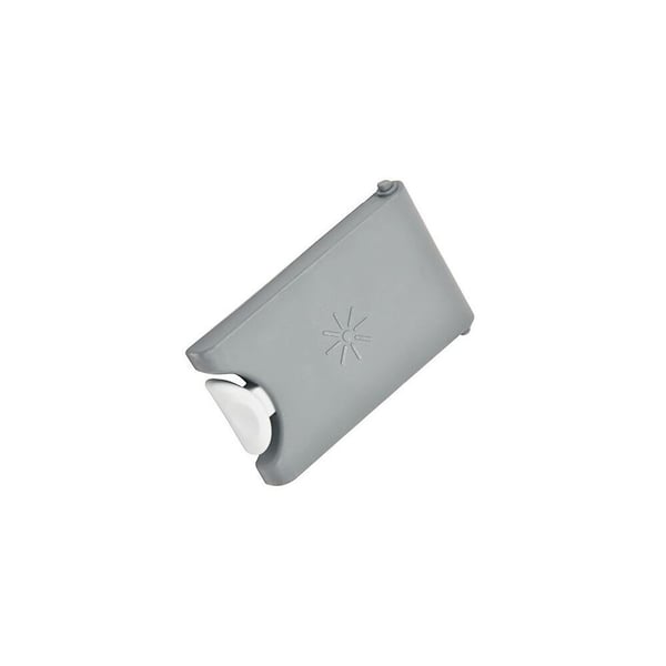 Rinse Aid Dispenser Flap Front 