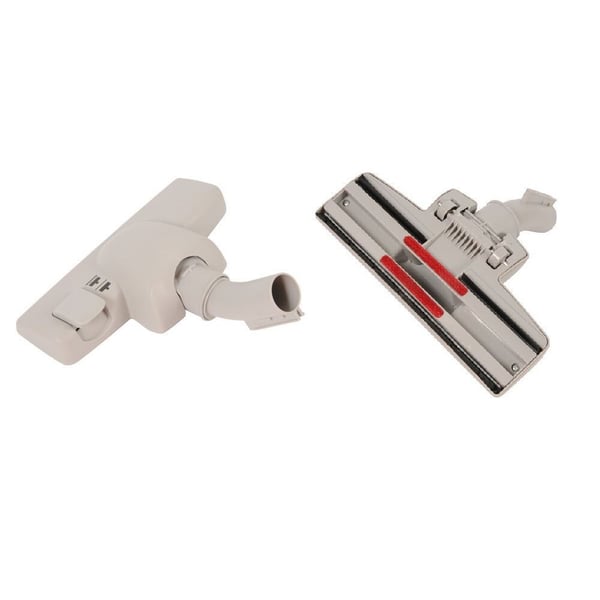 Floor Nozzle Tool Grey