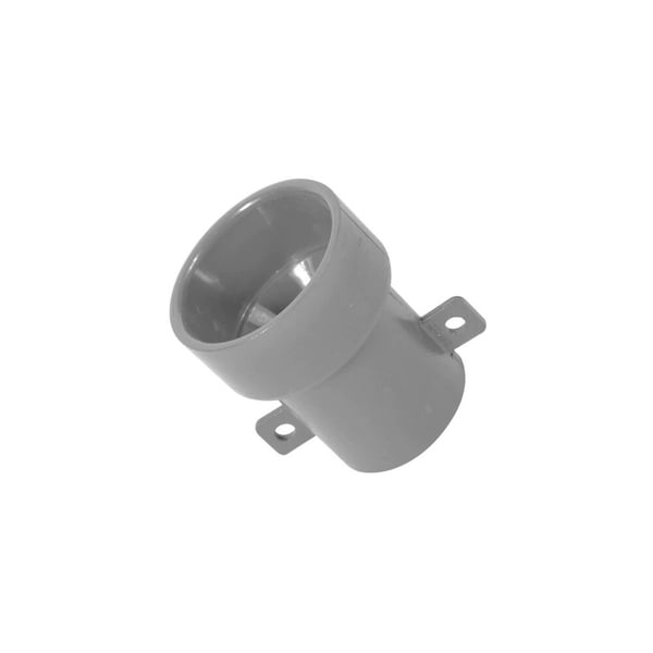 Hose Connector to Floor Tool 