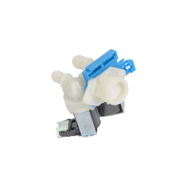 Solenoid Inlet Water Fill Valve