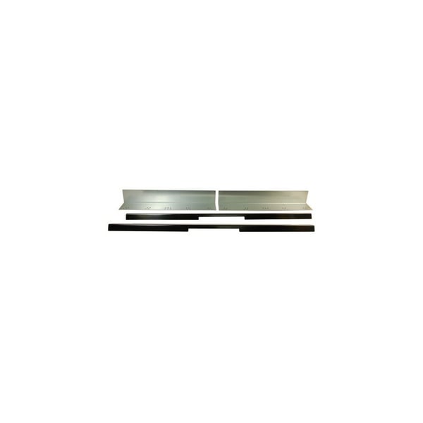 Oven Built In Installation Kit
