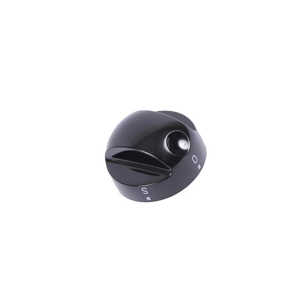 Main Oven Control Knob Switch