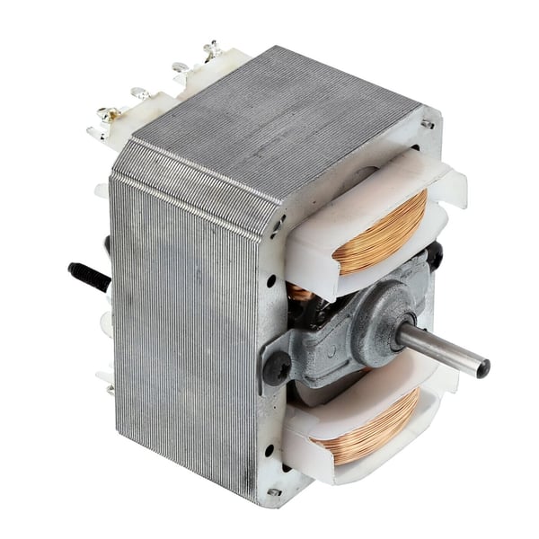 Fan Motor Anti-Clockwise 
