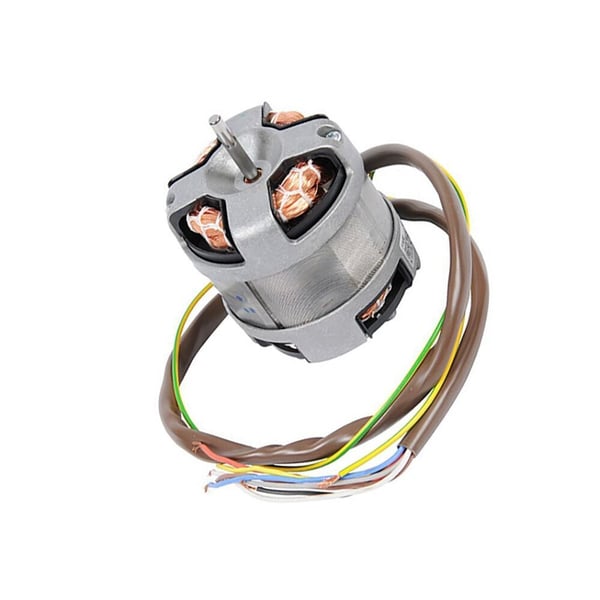 Fan Main Motor Anti-Clockwise Rotation 
