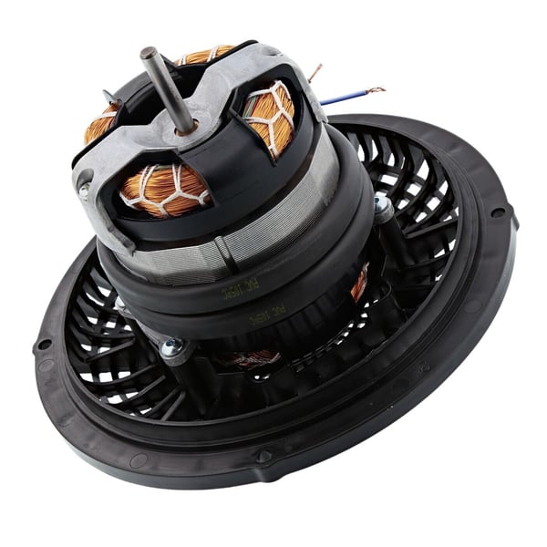 Extractor Fan Main Motor