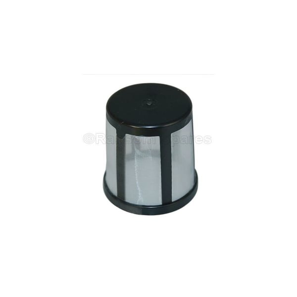 Filter Mesh Protective Cover 