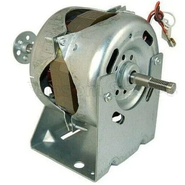 Motor and Cradle