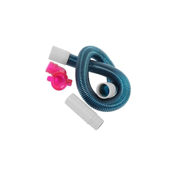 Suction Hose Kit Blue