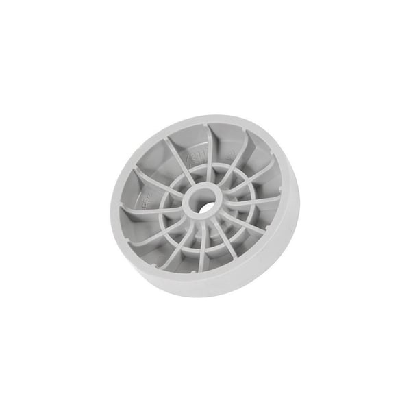 Rear Back Wheel 
