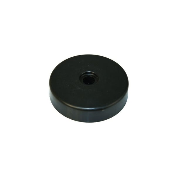 Wheel rear part back