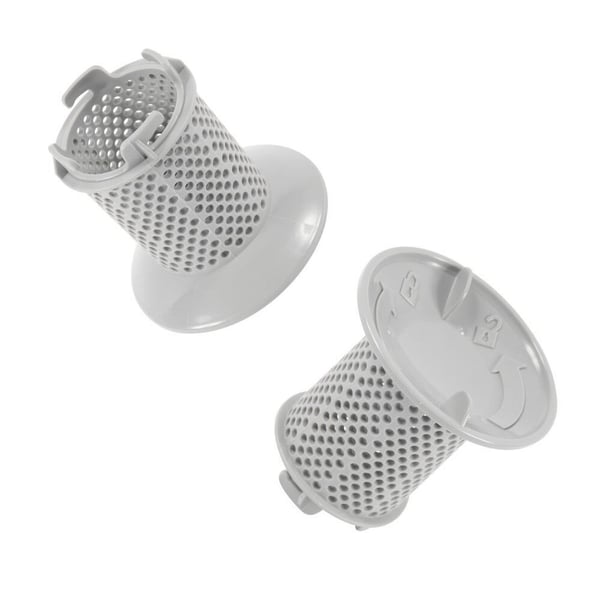 Cartridge HEPA Filter