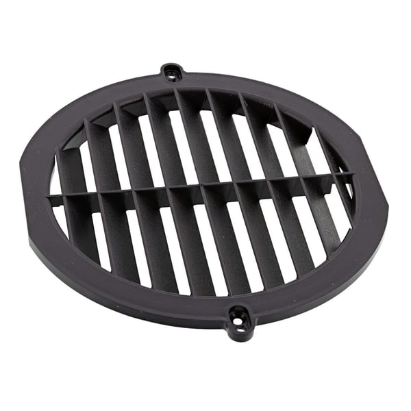 Exhaust Fume Ventilation Grate 