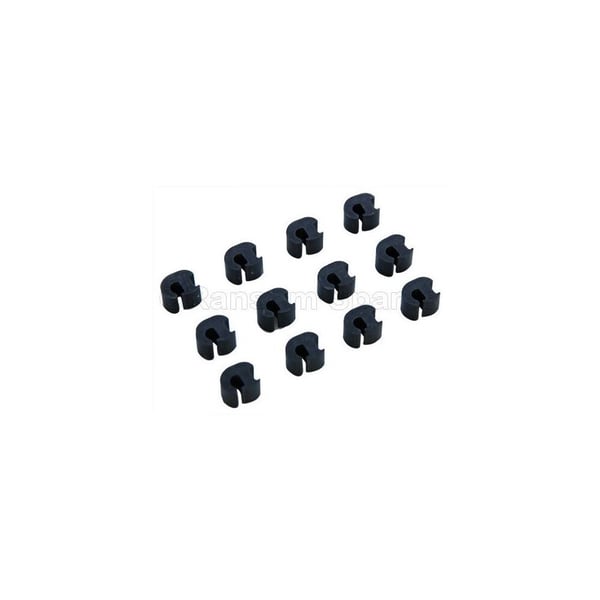 Hob Pan Stand Buffer Feet Pack of 12