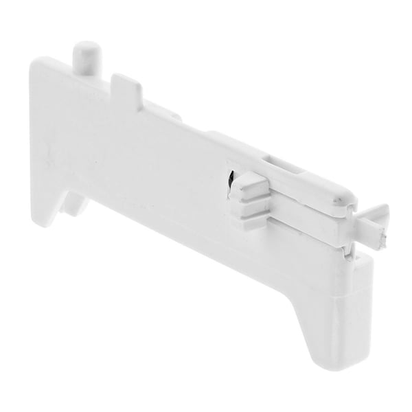 side panel light diffuser white R-DX