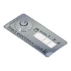 Electrolux Cooker Hood EFF72 Carbon Filter  - Image 5
