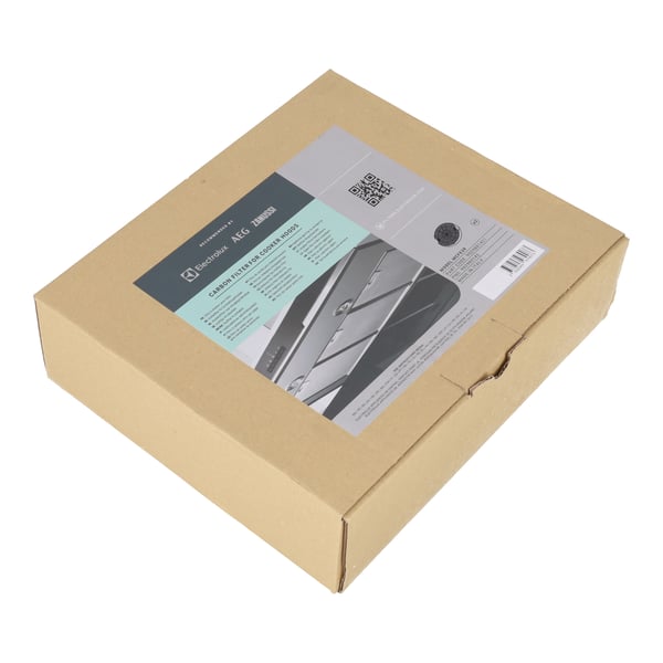 Extractor Fan Carbon Filter Type 29 Pack of 2