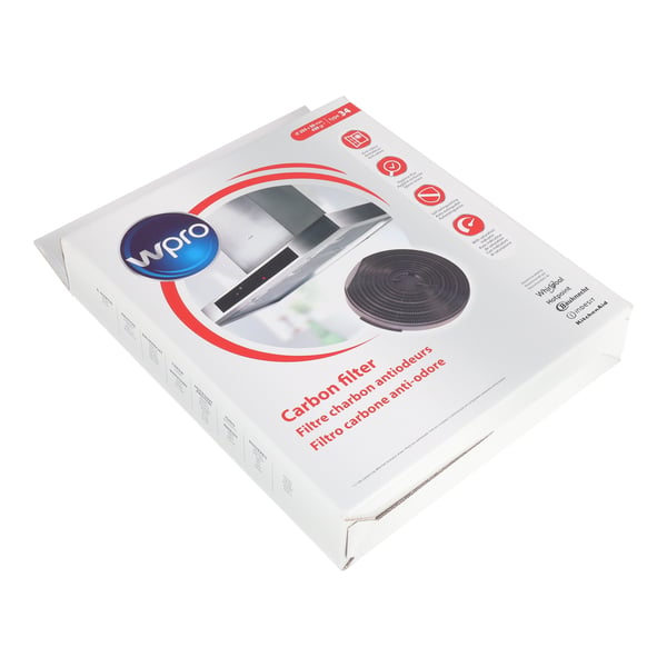 Carbon Filter (Type 34)