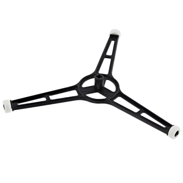 Turntable Roller & Wheels 